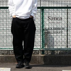 【新品】RANDY'S GARMENTS デニムワークパンツ 36 USA製 RANDY'S GARMENTS ランディーズガーメンツ GUSSETED WORK PANT