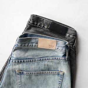デニムパンツSanca サンカ 14OZ DE...の詳細画像1