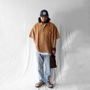 デニムパンツSanca サンカ 14OZ DE...の詳細画像2