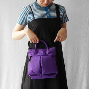 SML エスエムエル HELMET BAG S...の詳細画像2