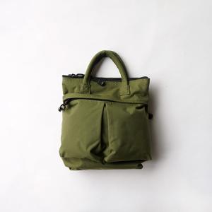 SML エスエムエル HELMET BAG S...の詳細画像5