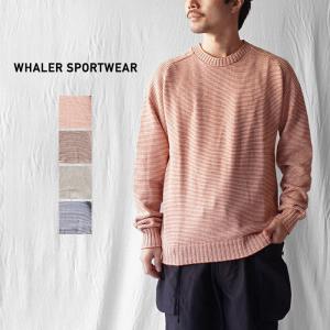 INVERALLAN（インバーアラン） 4A GOLFER -NATURAL カーディガン ノー