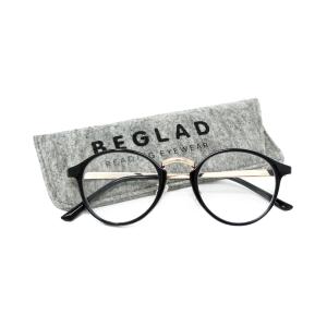老眼鏡 ビグラッド おしゃれ BEGLAD ケ...の詳細画像1