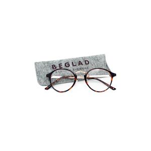 老眼鏡 ビグラッド おしゃれ BEGLAD ケ...の詳細画像4
