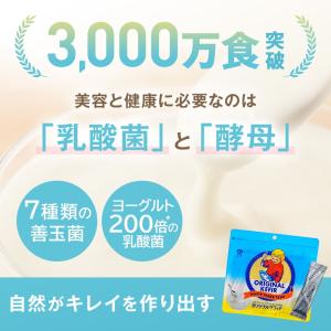 ケフィア ヨーグルト 簡単 手作り 種菌 オリ...の詳細画像1