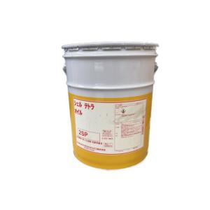 シェル テトラオイル　2SP　ペール缶　20L（法人様限定）｜keg-oilstore