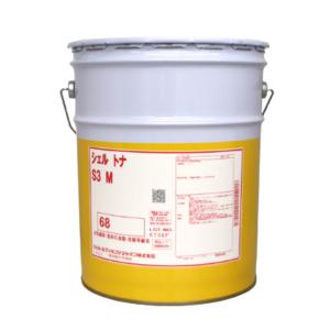 シェル テラスS2M68 ペール缶 20L 油圧作動油(法人様限定） : KEG