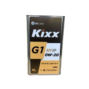 出光（Idemitsu） 出光興産 apollostation oil 0w-20 20L×1缶 ペール缶