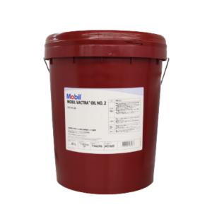 モービル　バクトラオイル　No.2 ペール缶　20L (法人様限定）