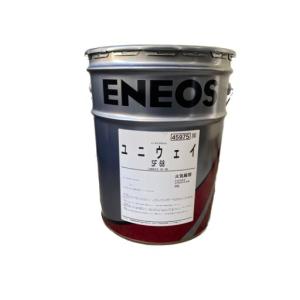 ENEOSエネオス　ユニウェイSF 68　ペール缶　20L（法人様限定）