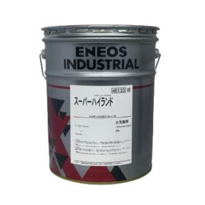 バルク品　ENEOS　スーパーハイランド32　ペール缶　 20L（法人様限定）｜KEGオンラインショップ