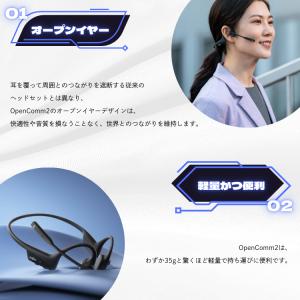 【2025Upgrade】 オープンコム2 O...の詳細画像4