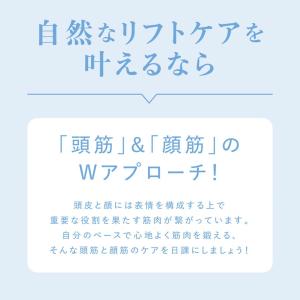 WAVEWAVE EMS SCALP HEAD...の詳細画像5