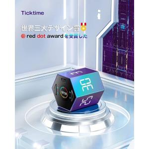 正規品 TickTime Pro タイマー グ...の詳細画像1