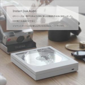 インスタントディスクオーディオ Instant...の詳細画像1