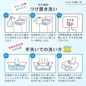 がんこ本舗 海へ ・・・ Fukii 3kg ...の詳細画像5