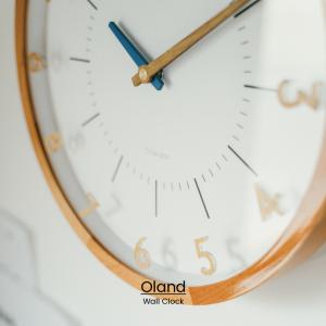 インターフォルム Oland オラント 壁掛け...の詳細画像1