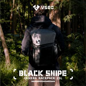 VSGO カメラバッグ V-BP03 25L ...の詳細画像1