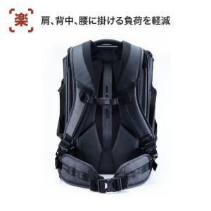 VSGO カメラバッグ V-BP03 25L ...の詳細画像5