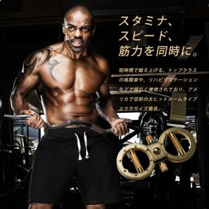 モニタリング バーンマシン ゴールドラグジュア...の詳細画像4