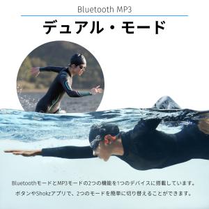 OpenSwim Pro Shokz 骨伝導イ...の詳細画像3