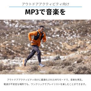 OpenSwim Pro Shokz 骨伝導イ...の詳細画像4