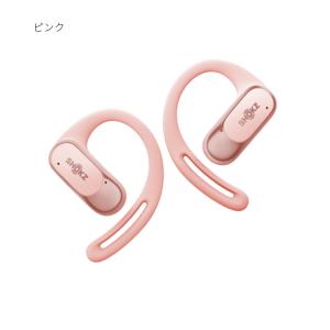 ショックス OpenFit Air オープンフ...の詳細画像3