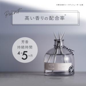 モアルーム ルームフレグランス 170ml×2...の詳細画像3