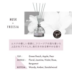 モアルーム ルームフレグランス 170ml×2...の詳細画像5