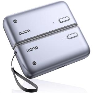 llano ワイヤレスHDMI送受信機セット ...の詳細画像1
