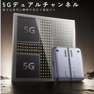 llano ワイヤレスHDMI送受信機セット ...の詳細画像5