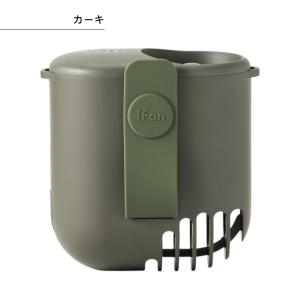26SS新作 アイファン ボディブロー2 IF...の詳細画像2
