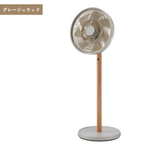 DCリビングサーキュレーターファン SMART...の詳細画像1