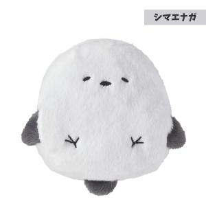 防犯ブザー ぬいぐるブザー ぬいぐるみポーチ ...の詳細画像3