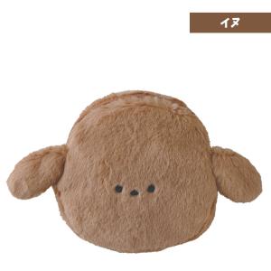 防犯ブザー ぬいぐるブザー ぬいぐるみポーチ ...の詳細画像4