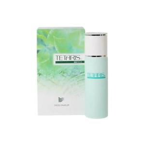 頭皮用薬用育毛剤 75ml×2本 テタリス 微香性・しっとりタイプ 150ml