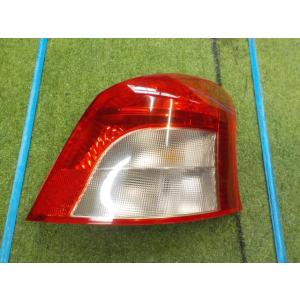 ヴィッツ DBA-SCP90 左テールランプ 81560-52640 060647 : BW山本商店
