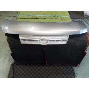 H29年 26 キャラバン(VR2E26) NV350 仕切り棒/セパレートバー 中古品
