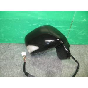 ゼスト DBA-JE1 右ドアミラー スパークW 76200-SYC-N21ZA