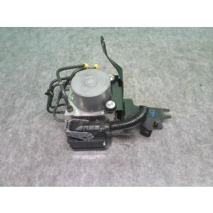 ルークス 5AA-B44A ABSアクチュエーター ハイウェイスター X 47660-7NC0B