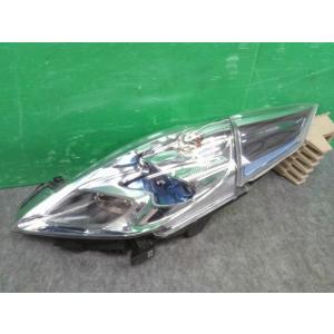 リーフ ZAA-ZE0 左ヘッドランプASSY X 26060-3NA1C
