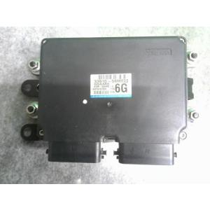 エブリイワゴン エブリィ ABA-DA64W スロットルボディ JPターボ K6AT