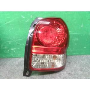 ポルテ DBA-NSP140 右テールランプ X 81551-52B20