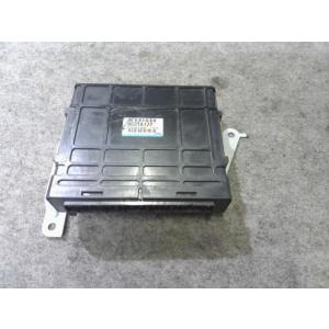 三菱 純正 パジェロミニ 《 H56A 》 エンジンコンピューター P41900