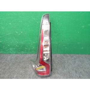 デイズ DBA-B21W 左テールランプ ハイウェイスター X 26555-6A02F