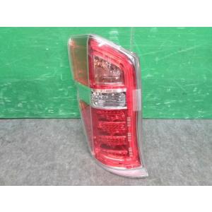 ステップワゴン DBA-RK5 左テールランプ スパーダZ 33550-SZW-J01 : 啓