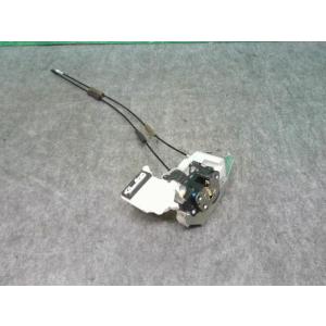 ＭＰＶ DBA-LY3P 右フロントドアロックソレノイド 23S L206-58-310E