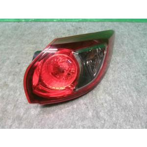 ＣＸ−５ LDA-KE2FW 右テールランプ XD Lパッケージ KD54-51-150F