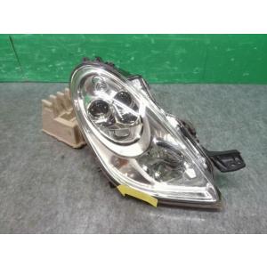 アイミーブ ZAA-HA3W 右ヘッドランプASSY I-MIEV G 8301B906