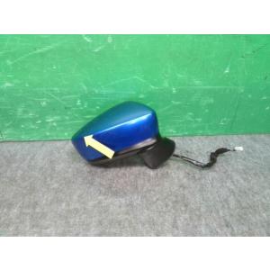 デミオ LDA-DJ5FS 右ドアミラー XDツーリング D09L-69-121C